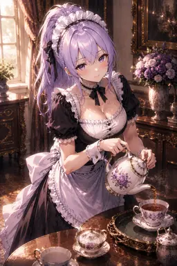 Profile image of リラ