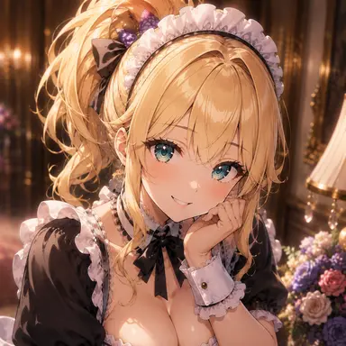 Profile image of フローラ