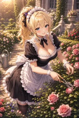 Profile image of フローラ