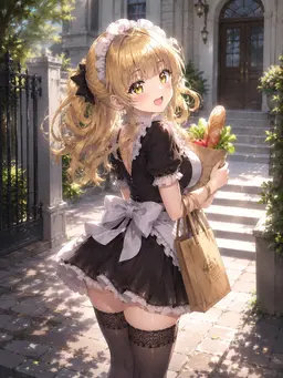 Profile image of ミレイユ