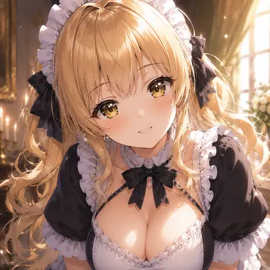 Profile image of ミレイユ