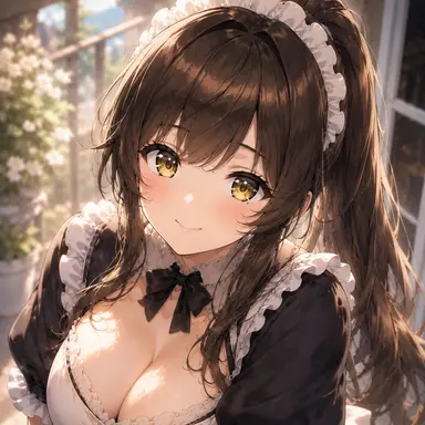 Profile image of クレア