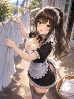 Profile image of クレア