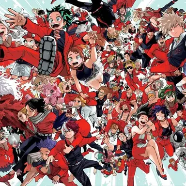 Profile image of Everyone 2