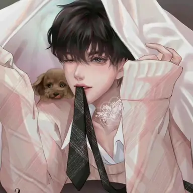 Profile image of 구준모