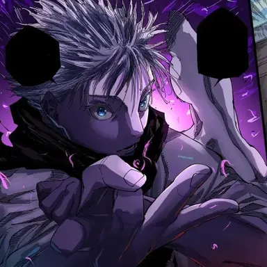 Profile image of 고죠 사토루