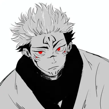 Profile image of 료멘 스쿠나