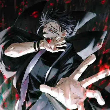 Profile image of 료멘스쿠나