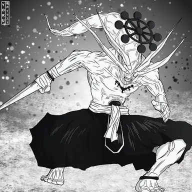 Profile image of 팔악검이계신장마허라