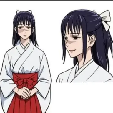 Profile image of 庵  歌姫