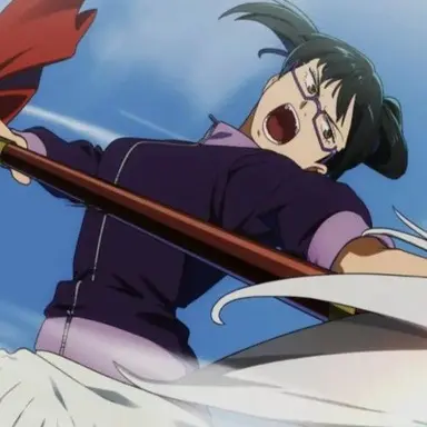 Profile image of 禪院  真希