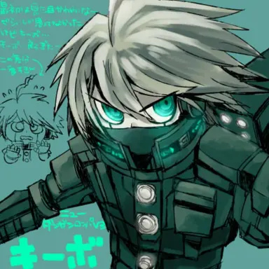 Profile image of キーボ