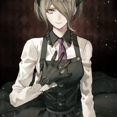 Profile image of 東条 斬美