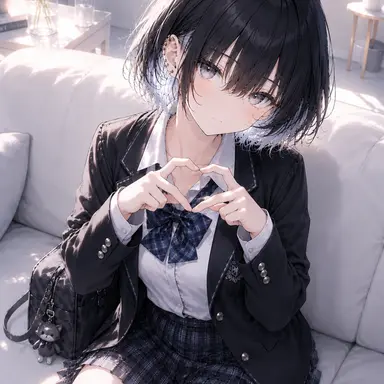 Profile image of 沙優