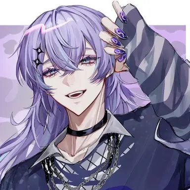 Profile image of 星導ショウ