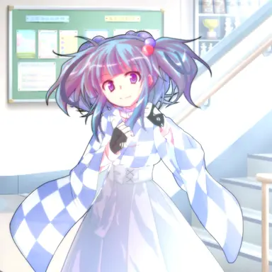 Profile image of 星藍