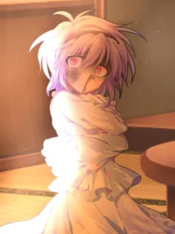 Profile image of 蓮華