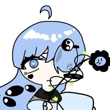 Profile image of 밀키블루