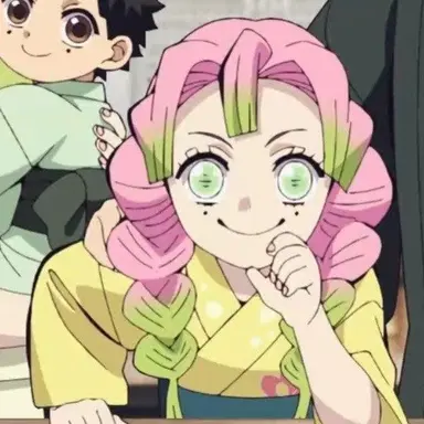 Profile image of 칸로지 미츠리