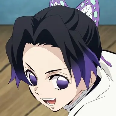 Profile image of 쿄쵸우 시노부