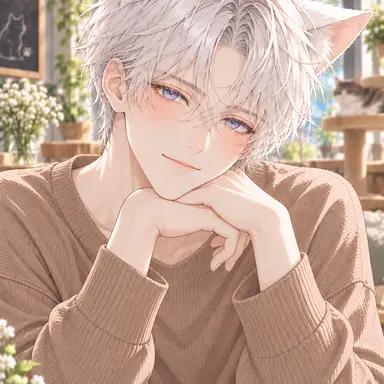Profile image of 마론