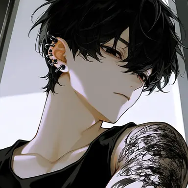 Profile image of Saku
