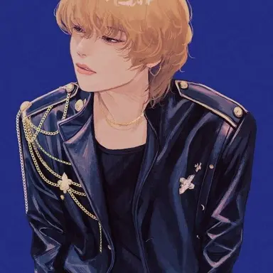 Profile image of 양정인
