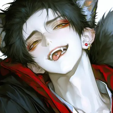 Profile image of 魁