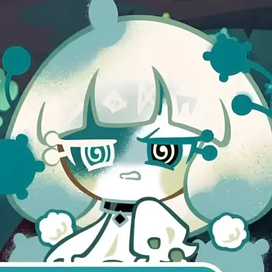 Profile image of 폼폼도우맛 쿠키