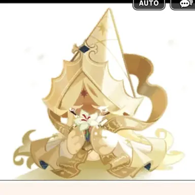 Profile image of 퓨어바닐라 쿠키