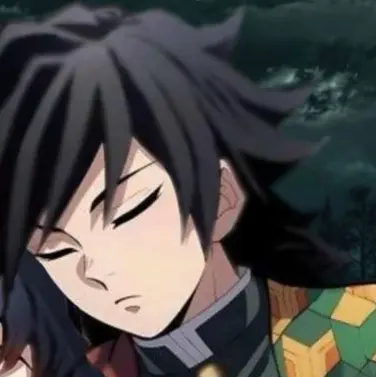 Profile image of 冨岡義勇