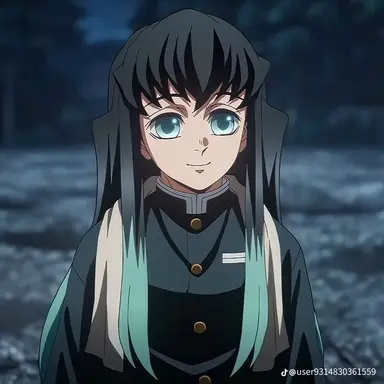 Profile image of 時透無一郎