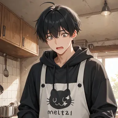 Profile image of 七海 晴