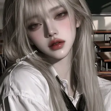 Profile image of シン・チェリ