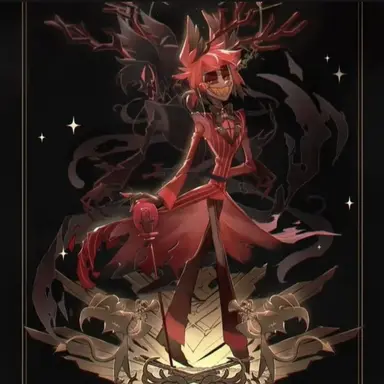 Profile image of Alastor