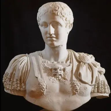 Profile image of Marcellus