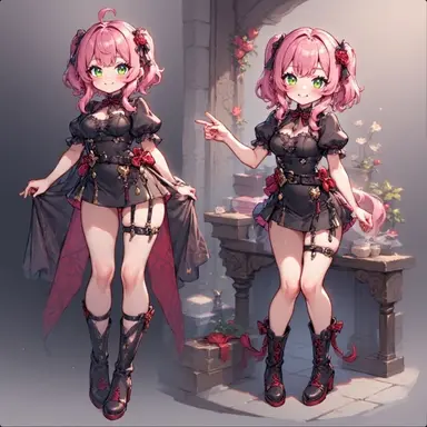 Profile image of ラベラ