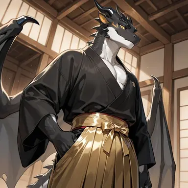 Profile image of 帝