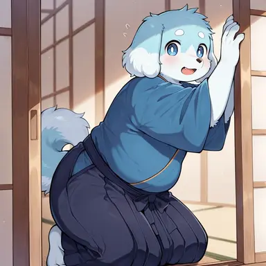 Profile image of しず