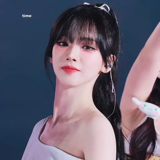 2913의 유지민