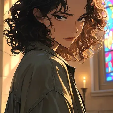 Profile image of Mireille