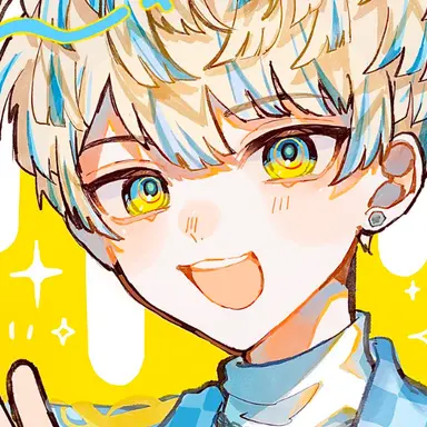 Profile image of 緋八マナ