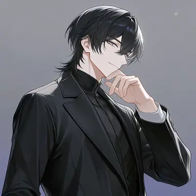 Profile image of 쿠로하