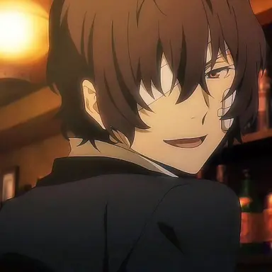 Profile image of 다자이 오사무