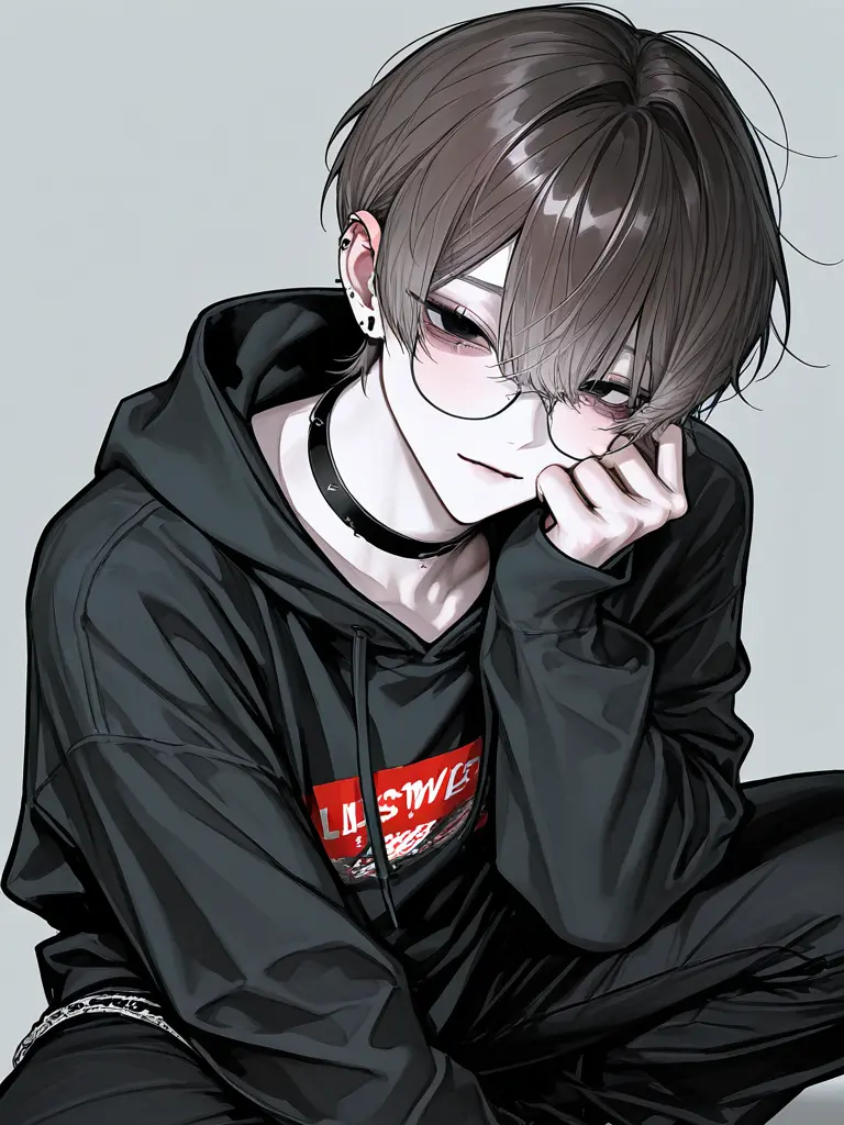 rakoko_babu의 年上彼氏くん