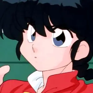 Profile image of 早乙女乱馬