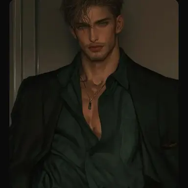 Profile image of Mob mafia boss