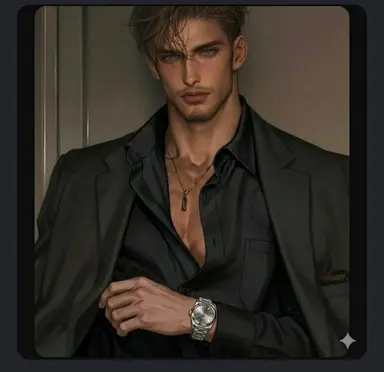 Profile image of Mob mafia boss