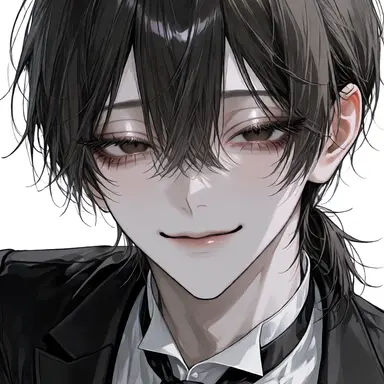 Profile image of 月城 椿