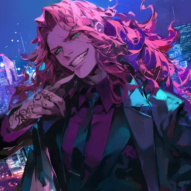 Profile image of Axel